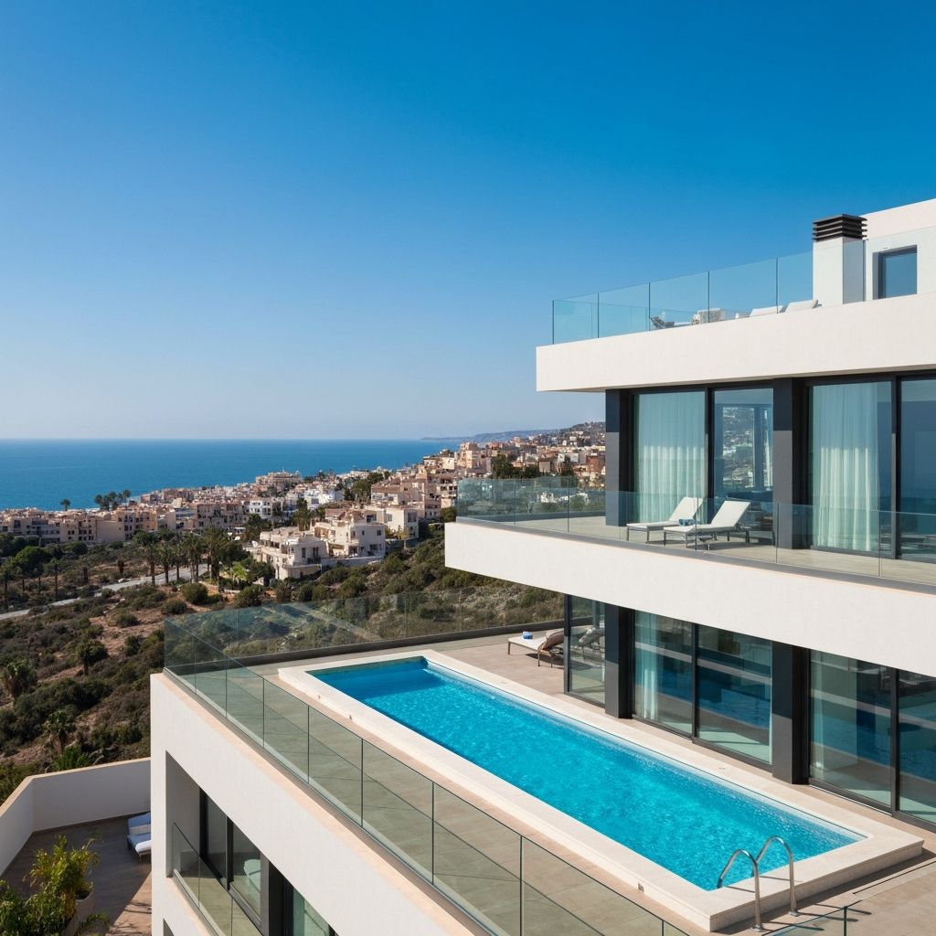 Leiro Residences - Preferred Hotels & Resorts